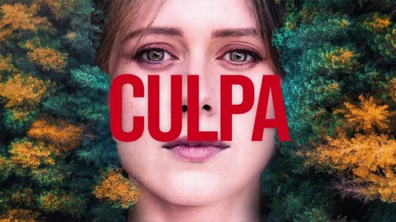 فيلم Culpa 2022 مترجم