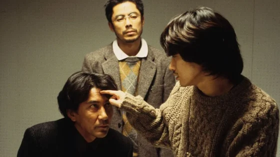 فيلم Cure 1997 مترجم