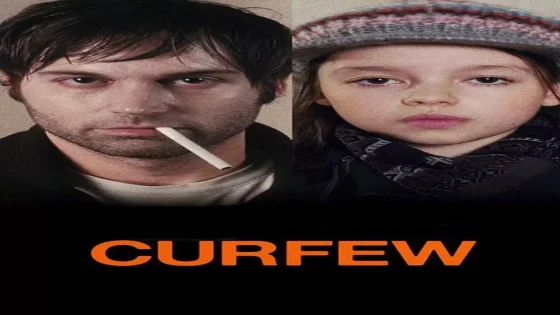 فيلم Curfew 2012 مترجم