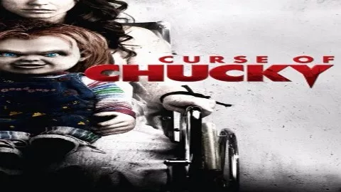 فيلم Curse of Chucky 2013 مترجم