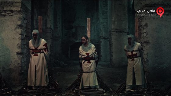 فيلم Curse of the Blind Dead 2020 مترجم