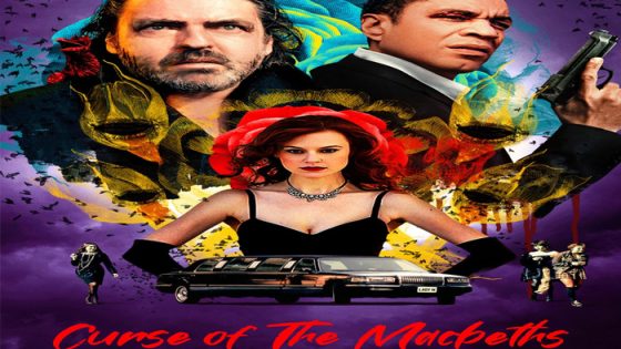 فيلم Curse of the Macbeths 2022 مترجم