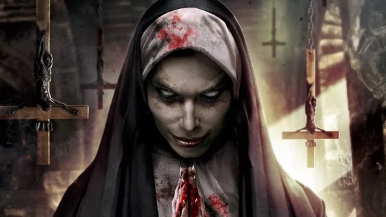 فيلم Curse of the Nun 2018 مترجم