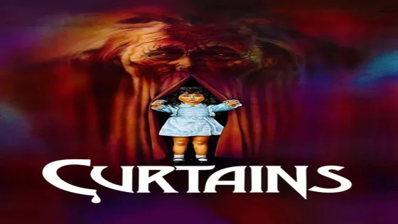 فيلم Curtains 1983 مترجم
