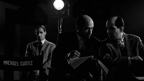 فيلم Curtiz 2018 مترجم