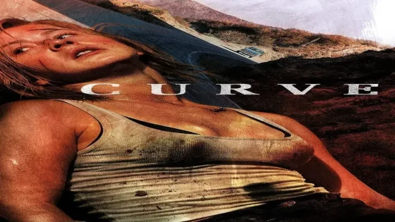 فيلم Curve 2015 مترجم