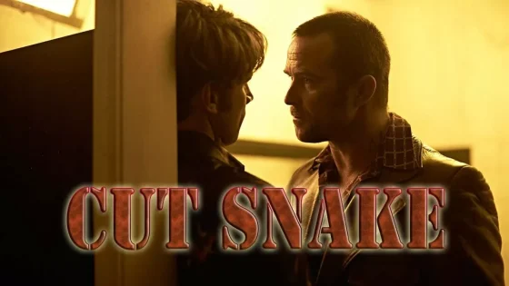 فيلم Cut Snake 2014 مترجم