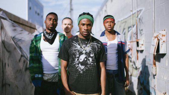 فيلم Cut Throat City 2020 مترجم