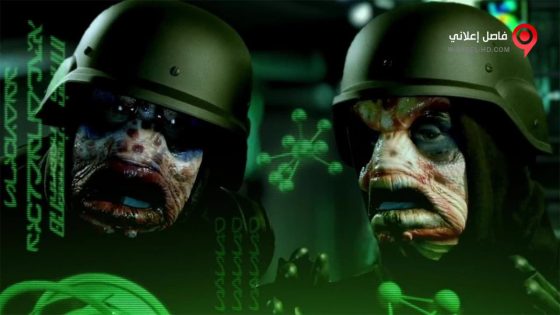 فيلم Cute Little Buggers 2017 مترجم