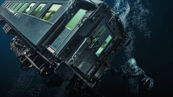 فيلم D-Railed 2018 مترجم