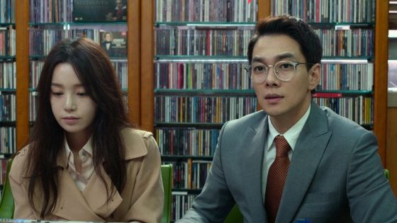 فيلم DEJA VU 2018 مترجم