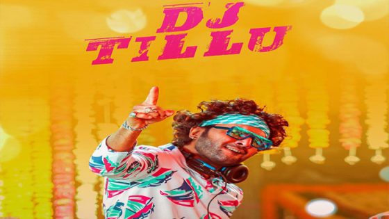 فيلم DJ Tillu 2022 مترجم