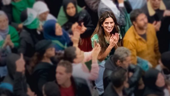 فيلم DNA 2020 مترجم