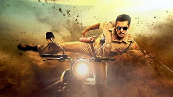 فيلم Dabangg 3 2019 مترجم
