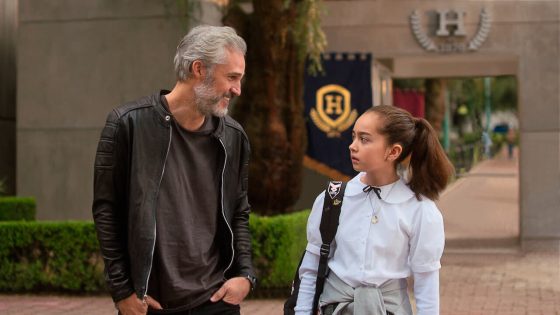 فيلم Dad Wanted 2020 مترجم