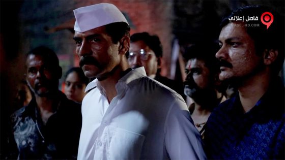 فيلم Daddy 2017 مترجم