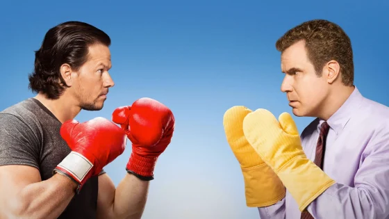 فيلم Daddy’s Home 2015 مترجم