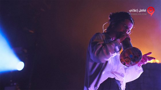 فيلم Daiki Tsuneta Tokyo Chaotic 2021 مترجم