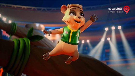 فيلم Daisy Quokka Worlds Scariest Animal 2020 مترجم