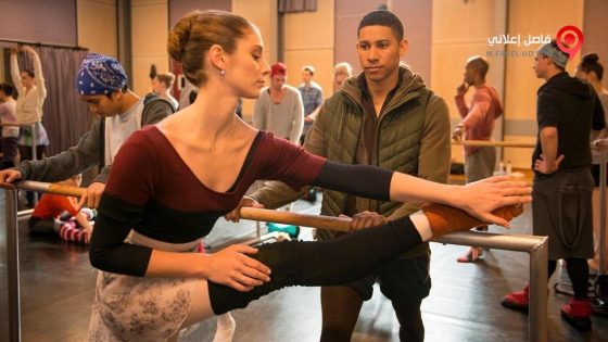 فيلم Dance Academy The Movie 2017 مترجم