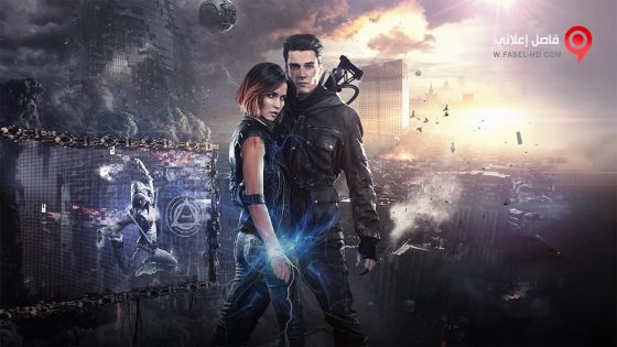 فيلم Dance to Death 2017 مترجم