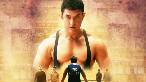 فيلم Dangal 2016 مترجم