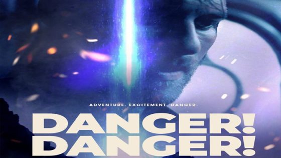 فيلم Danger! Danger! 2021 مترجم