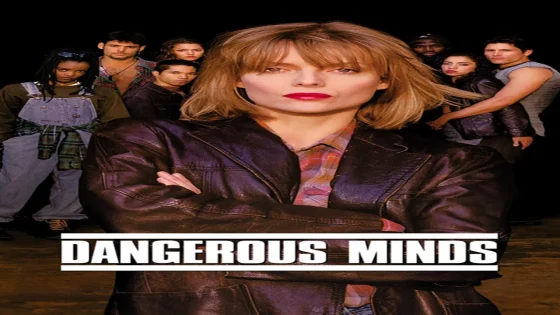 فيلم Dangerous Minds 1995 مترجم