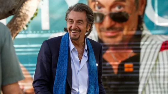 فيلم Danny Collins 2015 مترجم