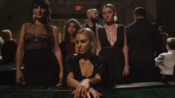 فيلم Dannys Game 2020 مترجم