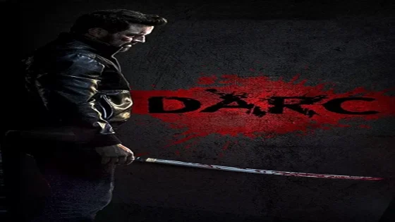 فيلم Darc 2018 مترجم