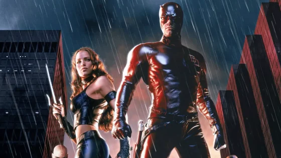 فيلم Daredevil 2003 مترجم
