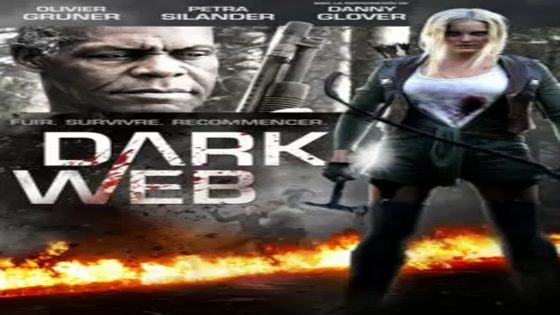 فيلم Dark 2016 مترجم