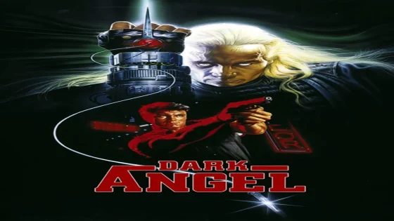 فيلم Dark Angel 1990 مترجم