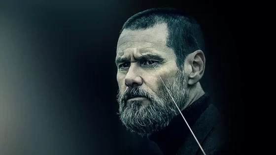 فيلم Dark Crimes 2016 مترجم
