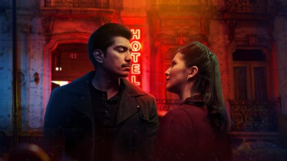 فيلم Dark Forces 2020 مترجم