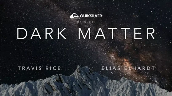 فيلم Dark Matter 2019 مترجم