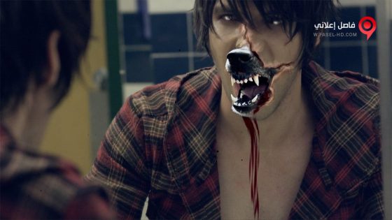 فيلم Dark Moon Rising 2015 مترجم