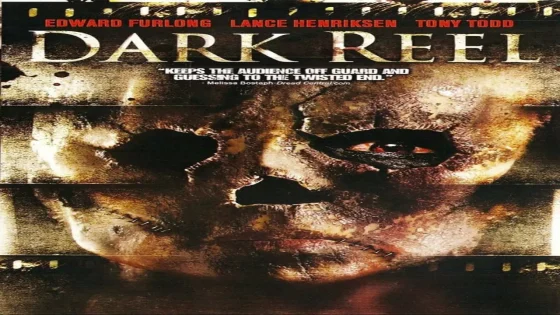 فيلم Dark Reel 2008 مترجم
