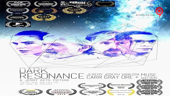 فيلم Dark Resonance 2016 مترجم