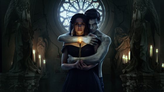 فيلم Dark Spell 2020 مترجم