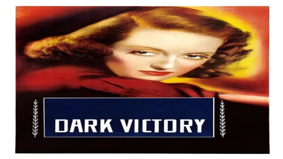 فيلم Dark Victory 1939 مترجم