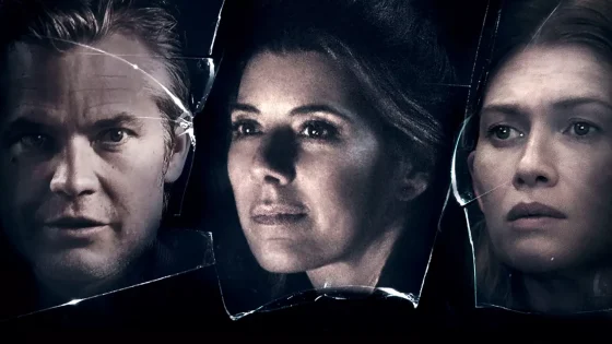 فيلم Dark Was the Night 2018 مترجم