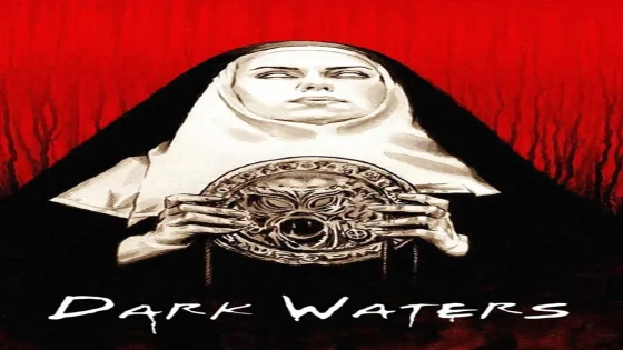 فيلم Dark Waters 1993 مترجم