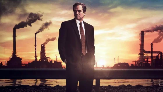 فيلم Dark Waters 2019 مترجم