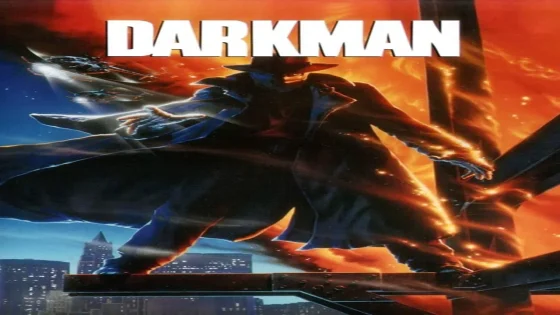 فيلم Darkman 1990 مترجم