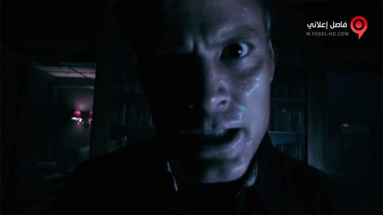 فيلم Darkness Reigns 2017 مترجم