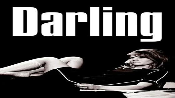 فيلم Darling 1965 مترجم