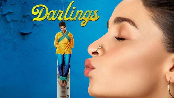 فيلم Darlings 2022 مترجم