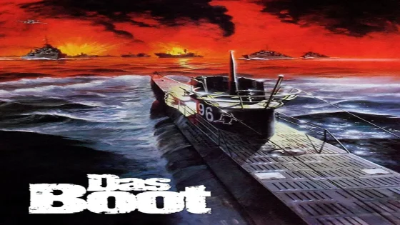 فيلم Das Boot 1981 مترجم